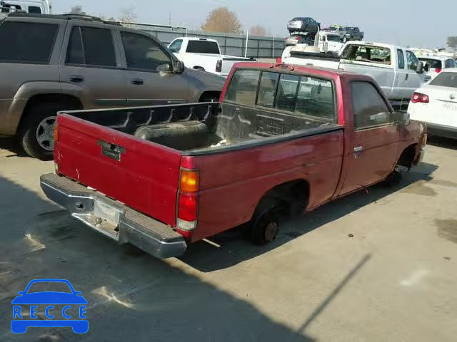 1994 NISSAN TRUCK BASE 1N6SD11S0RC383904 image 3