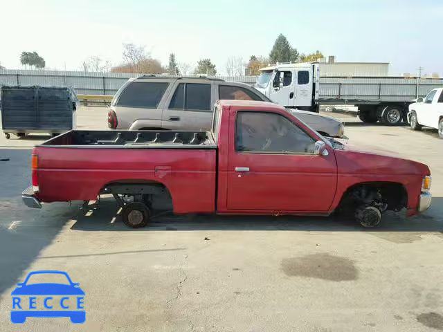 1994 NISSAN TRUCK BASE 1N6SD11S0RC383904 image 8