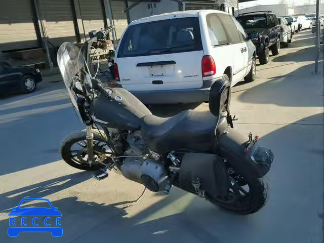 2008 HARLEY-DAVIDSON FXD 1HD1GM41X8K336862 image 2