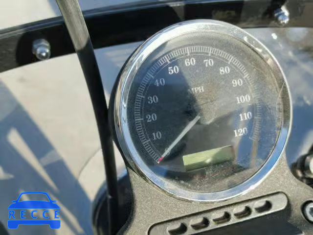 2008 HARLEY-DAVIDSON FXD 1HD1GM41X8K336862 зображення 7