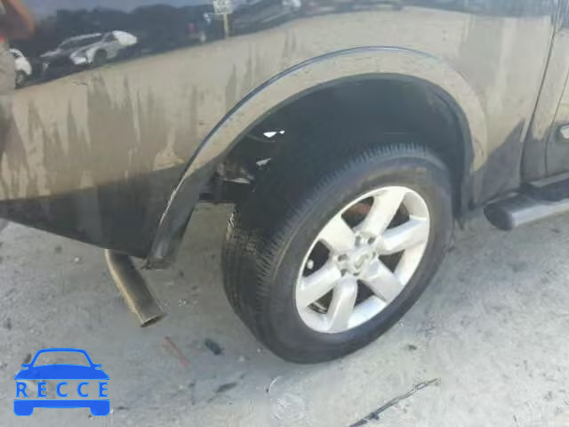 2010 NISSAN TITAN XE 1N6BA0ED4AN300921 image 8