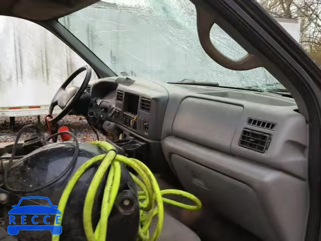 2006 FORD F650 SUPER 3FRWF65H36V336318 зображення 4