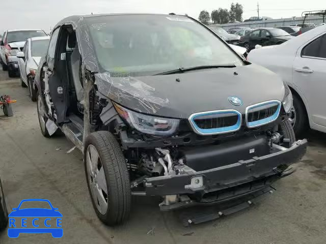 2015 BMW I3 BEV WBY1Z2C5XFV286589 image 0