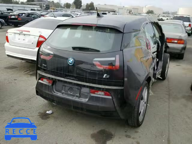 2015 BMW I3 BEV WBY1Z2C5XFV286589 зображення 3