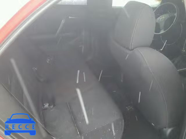 2006 MAZDA SPEED 6 JM1GG12L461107448 image 5