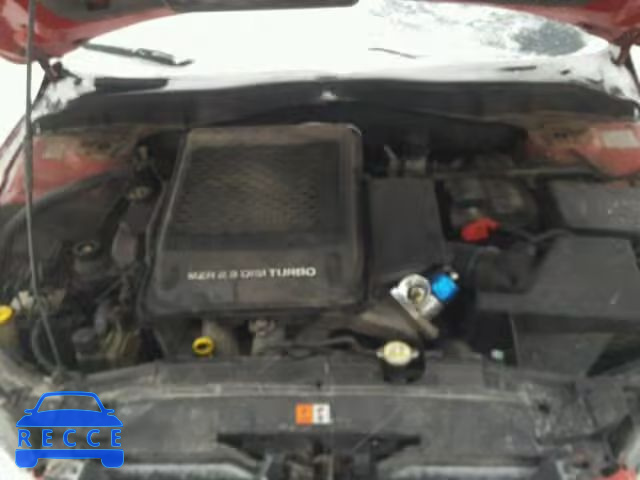 2006 MAZDA SPEED 6 JM1GG12L461107448 image 6