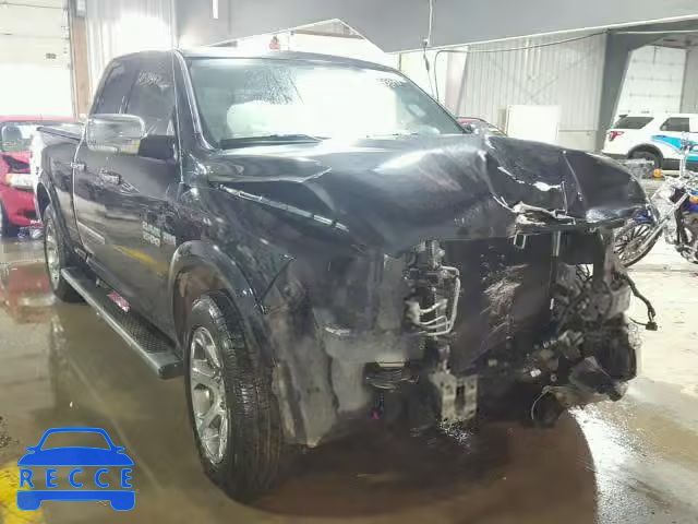 2016 RAM 1500 LARAM 1C6RR7JT2GS345163 image 0