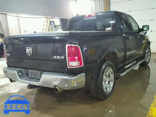 2016 RAM 1500 LARAM 1C6RR7JT2GS345163 image 3