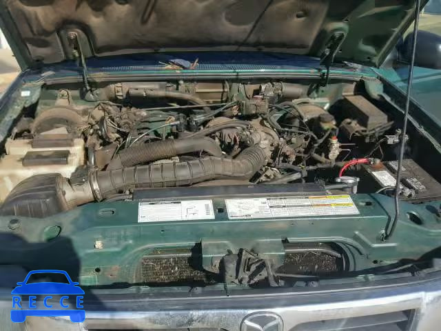 2000 MAZDA B3000 4F4YR12V5YTM31099 image 6