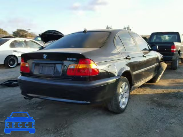 2004 BMW 325 IS SUL WBAAZ33444KP84300 image 3