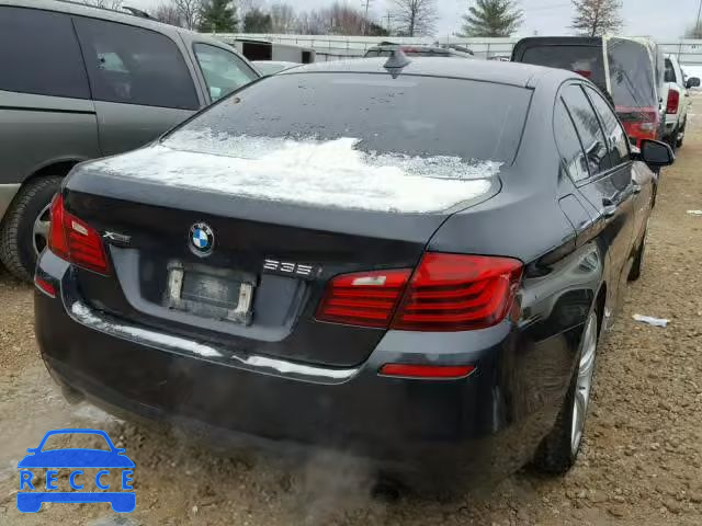 2014 BMW 535 XI WBA5B3C59ED531333 image 3