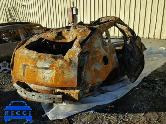 2014 CADILLAC SRX PERFOR 3GYFNCE35ES517157 image 3