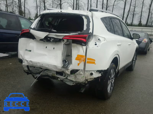 2016 TOYOTA RAV4 HV XL JTMRJREV4GD037214 image 3