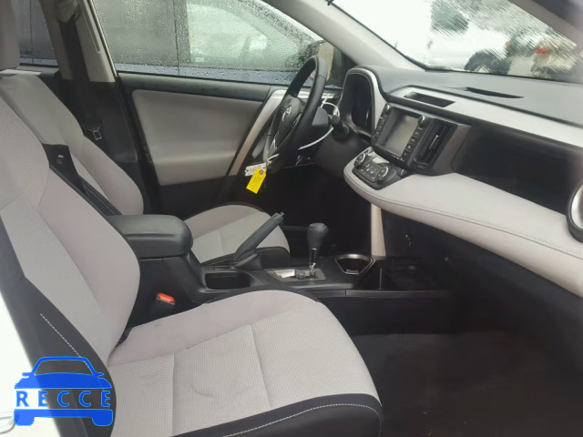 2016 TOYOTA RAV4 HV XL JTMRJREV4GD037214 image 4