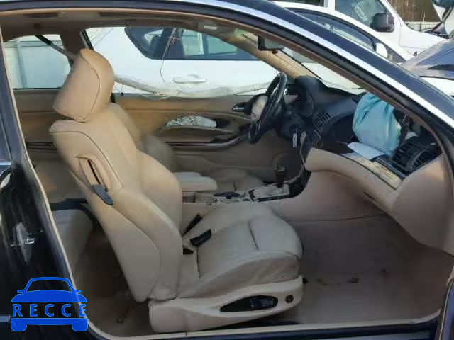 2002 BMW 330 CI WBABN53432JU26832 зображення 4