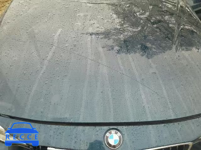 2017 BMW 430I GRAN WBA4F7C55HG786359 image 6