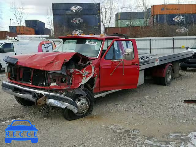 1997 FORD F SUPER DU 1FDLF47F6VEC21671 зображення 1