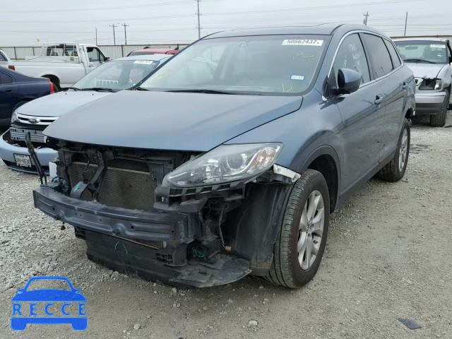 2015 MAZDA CX-9 TOURI JM3TB2CA5F0450167 image 1