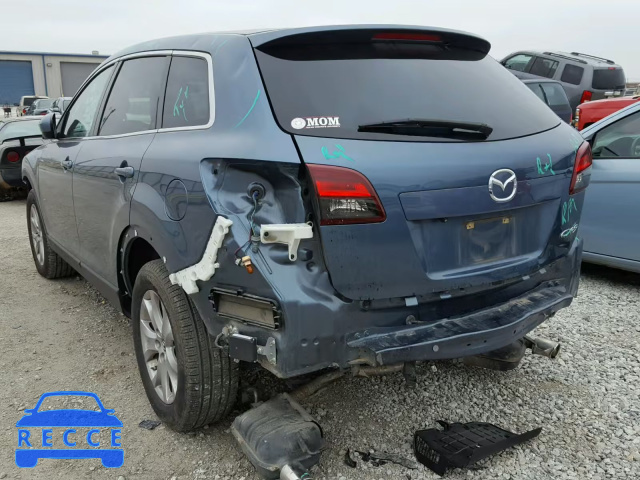 2015 MAZDA CX-9 TOURI JM3TB2CA5F0450167 image 2