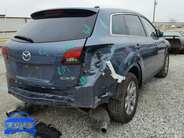 2015 MAZDA CX-9 TOURI JM3TB2CA5F0450167 image 3