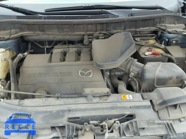 2015 MAZDA CX-9 TOURI JM3TB2CA5F0450167 image 6