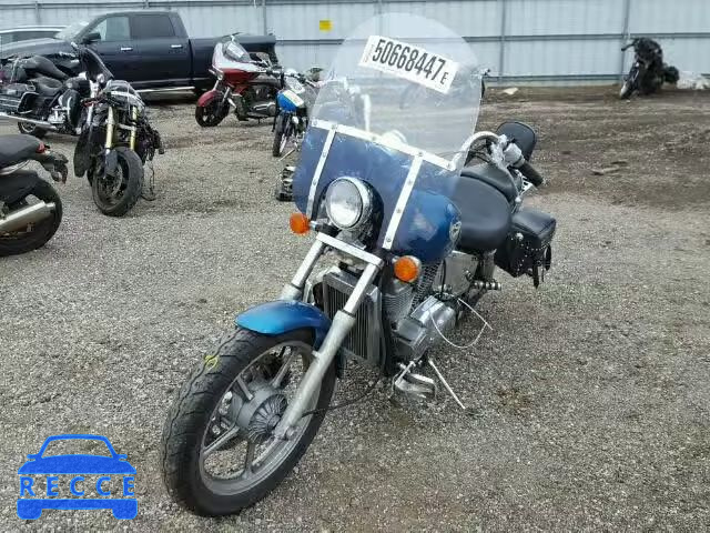 1999 HONDA VT1100 C 1HFSC1806XA301103 Bild 1