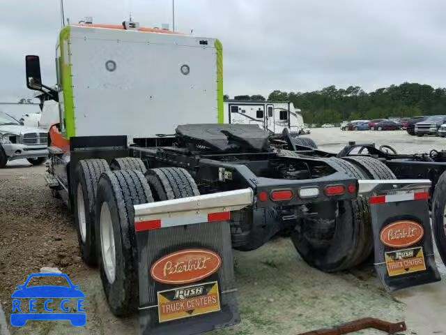 2017 PETERBILT 579 1NPBDH9X7HD420203 image 2