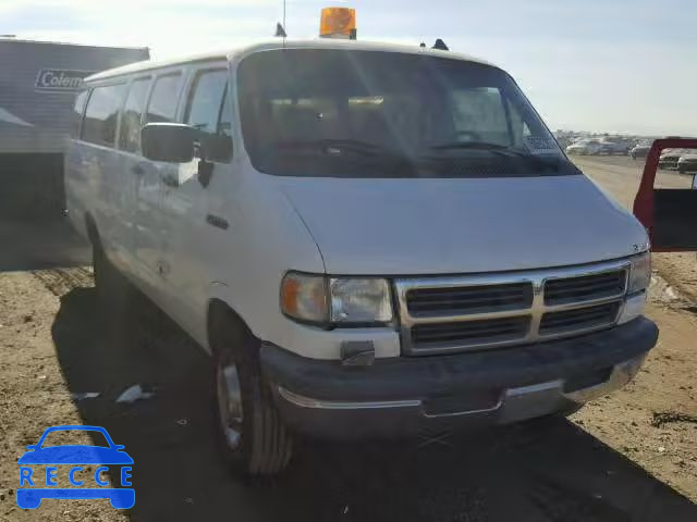 1994 DODGE RAM WAGON 2B4KB35Z9RK546882 image 0