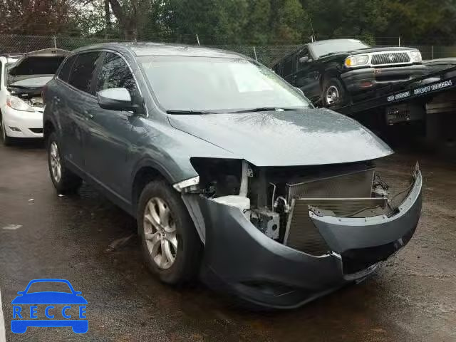 2013 MAZDA CX-9 SPORT JM3TB3BV5D0422019 image 0