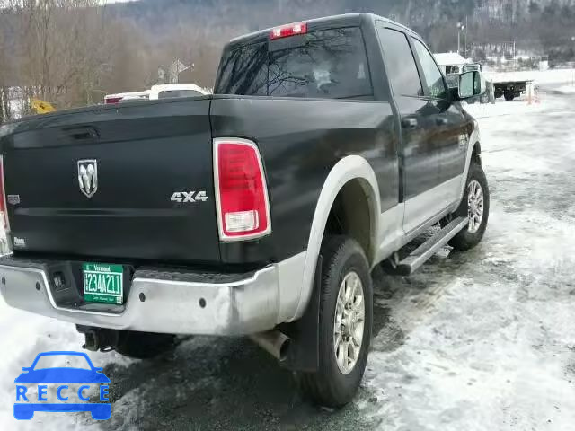 2015 RAM 3500 LARAM 3C63R3EL0FG605848 image 3