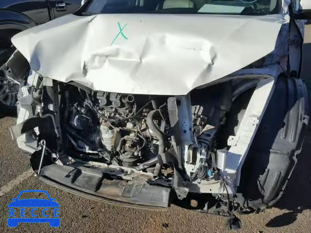2016 HONDA PILOT EXLN 5FNYF6H71GB092222 image 8