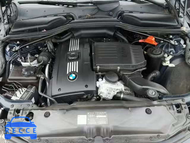 2008 BMW 535 XI WBANV93578CZ70065 image 6