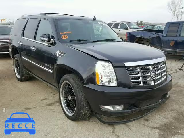 2010 CADILLAC ESCALADE P 1GYUKCEF6AR243121 image 0