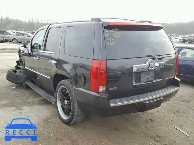 2010 CADILLAC ESCALADE P 1GYUKCEF6AR243121 image 2