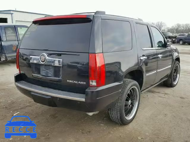 2010 CADILLAC ESCALADE P 1GYUKCEF6AR243121 image 3