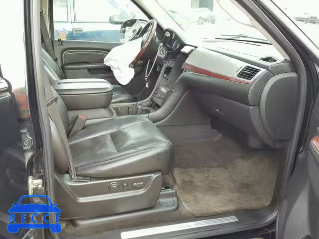 2010 CADILLAC ESCALADE P 1GYUKCEF6AR243121 image 4