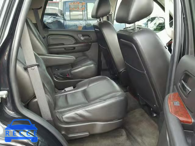 2010 CADILLAC ESCALADE P 1GYUKCEF6AR243121 image 5