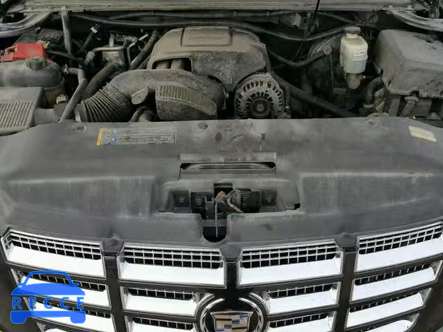 2010 CADILLAC ESCALADE P 1GYUKCEF6AR243121 image 6