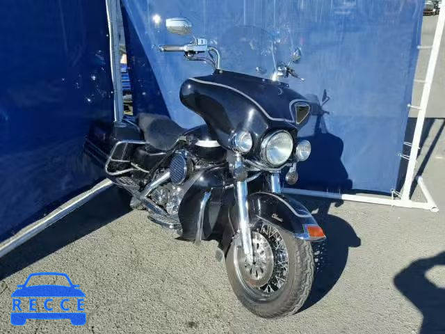 2003 HARLEY-DAVIDSON FLHTCI 1HD1FFW3X3Y639272 image 0