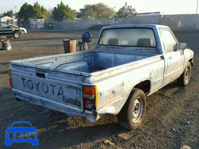 1988 TOYOTA PICKUP 1/2 JT4RN50R1J5141135 image 3
