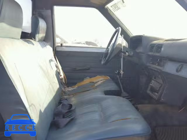 1988 TOYOTA PICKUP 1/2 JT4RN50R1J5141135 image 4