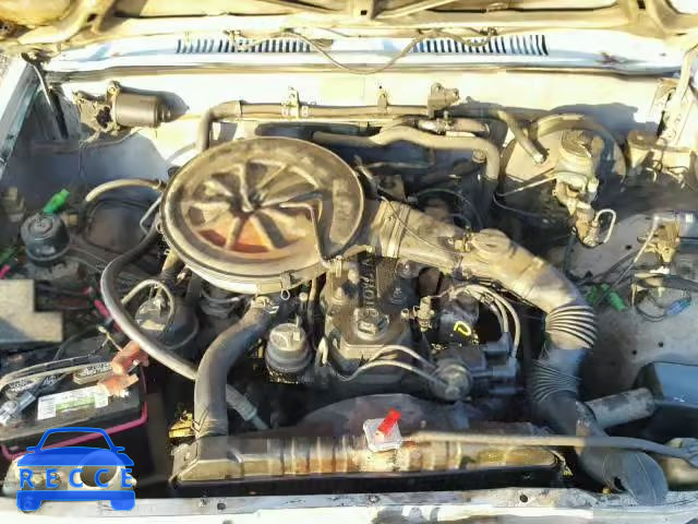 1988 TOYOTA PICKUP 1/2 JT4RN50R1J5141135 image 6