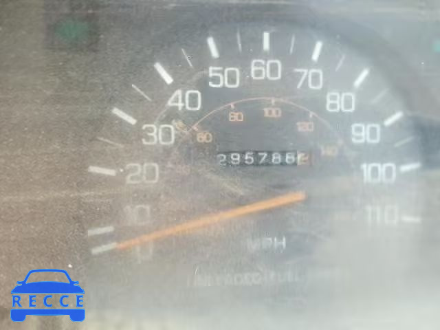 1988 TOYOTA PICKUP 1/2 JT4RN50R1J5141135 image 7