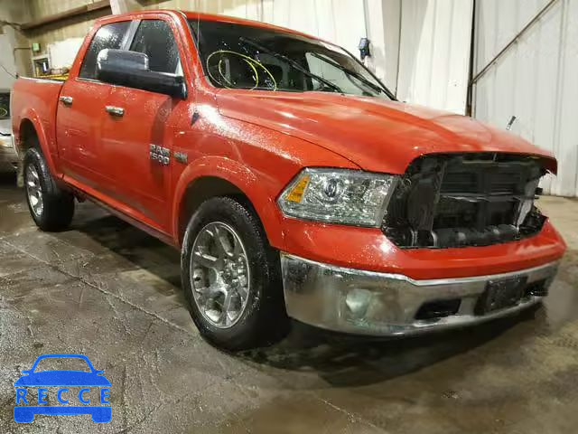 2016 RAM 1500 LARAM 1C6RR7NT6GS313746 image 0