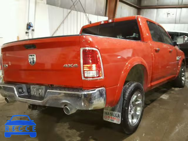 2016 RAM 1500 LARAM 1C6RR7NT6GS313746 image 3