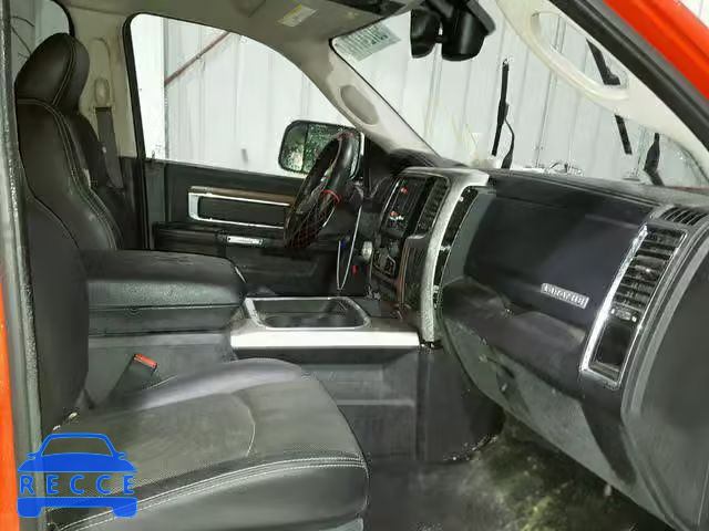2016 RAM 1500 LARAM 1C6RR7NT6GS313746 image 4