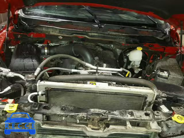 2016 RAM 1500 LARAM 1C6RR7NT6GS313746 image 6