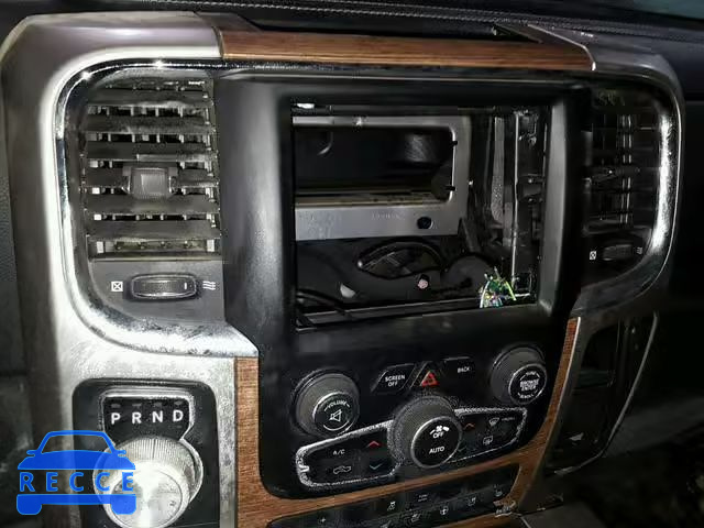2016 RAM 1500 LARAM 1C6RR7NT6GS313746 image 8