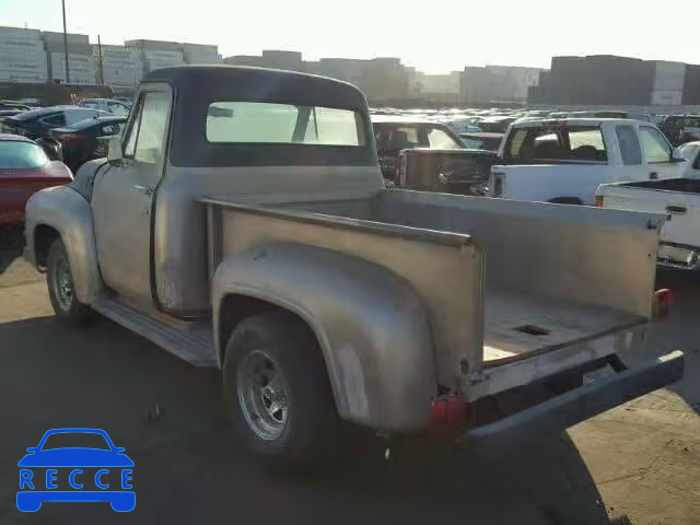 1953 FORD F100 F10V5L11517 image 2