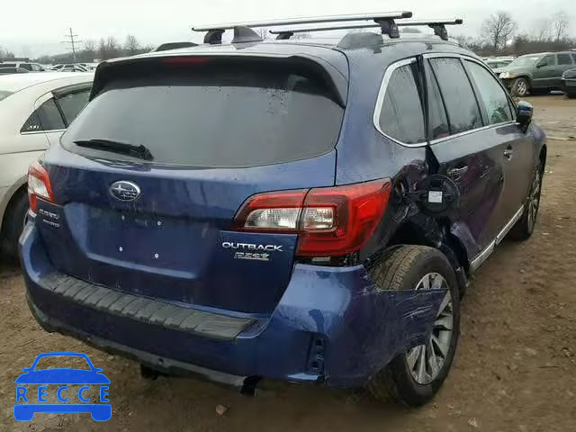 2017 SUBARU OUTBACK TO 4S4BSATC1H3420953 image 3